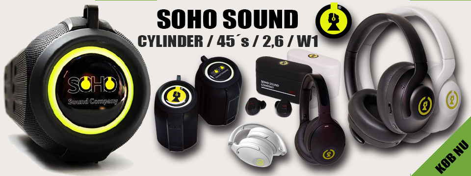 SOHO Products