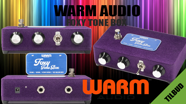 Warm-Audio-Foxy-Tone-Box