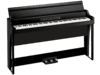El-klaver og Keyboards