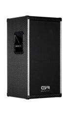 GRBass SuperLight Series premium carbon fiber speaker cabinet - SL212slplus/4