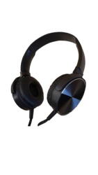 MSA OEKH 22 - DJ / HiFI høretelefoner - KABLET 3,5 mm UNIVERSAL