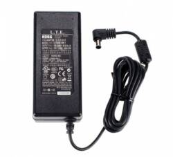 Korg LP380 strømforsyning