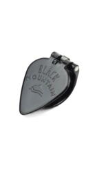 Black Mountain spring action thumb pick HEAVY LEFTY - BMP-LHH