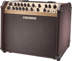 Fishman PRO-LBT-600 Loudbox Artist 120 watts bluetooth