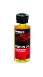 D'Addario-PW-LMN - Lemon oil