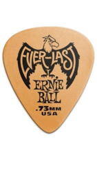 Ernie Ball EB-9190 Everlast .73mm -orange,1 stk.