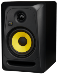 KRK CLASSIC 5 50 watt, 5" active studio monitor