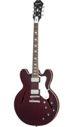 Epiphone Noel Gallagher Riviera DRW Limited Edition