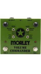Morley Volume Commander