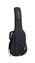 Ritter RGD2-E/ANT Davos taske til el-guitar anthracite