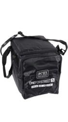 Acus One-for-street 5 BAG taske til forstærker