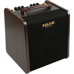 NUX AC-80 Stageman - Batteridrevet