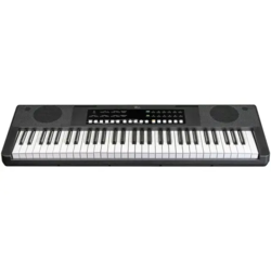 Viva Sound II keyboard