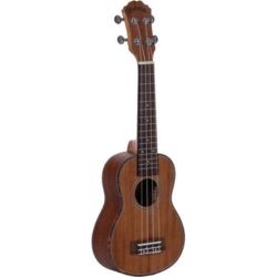 Santana U4 S sopran ukulele