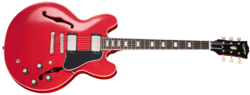 Epiphone 1962 ES-335 Reissue Sixties CH