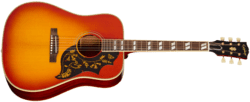 Epiphone 1960 Hummingbird Reissue HCS