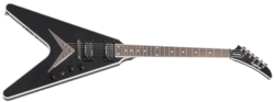 Epiphone Dave Mustaine Flying V Custom BM