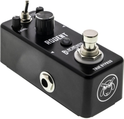 Black sheep Rodent Distortion