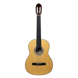 Santana SA17 N Spansk guitar 3/4 str