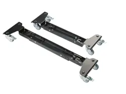 KM Hjul til elklaver