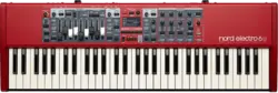 NORD ELECTRO 6D 61
