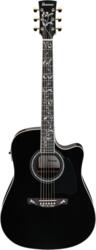 Ibanez AW391RCE-BKH