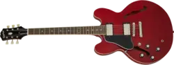 Epiphone ES-335 Lefty CH