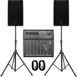 Thornton Performer pakke 2