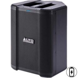ALTO BUSKER - bærbar PA højtaler med Bluetooth