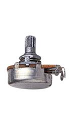 Partsland Potentiometer 500K stor indkapsling