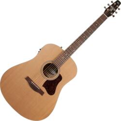 Seagull S6 Slim Presys II Western Guitar