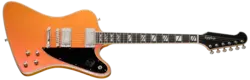 Epiphone Futura Firebird Custom FS