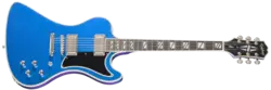Epiphone Futura RD Custom TS
