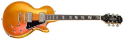 Epiphone Futura Les Paul Custom FS