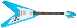 Epiphone Flying V 70s MB