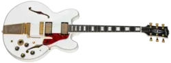 Alex Lifeson 1976 ES-355 Reissue AW