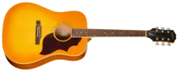 Hummingbird Tribute Heritage CS