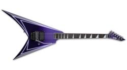 LTD Alexi Hexed Sawtooth