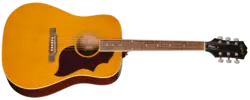 Epiphone Hummingbird Tribute Antique Natural