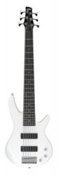 Ibanez GSR186-PW Pearl White