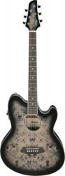 Ibanez TCY10PA-BKB