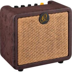 Ortega PTWO – 12W Practice Amp & Bluetooth-højttaler