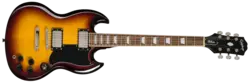 Epiphone SG Tribute Plus Vintage Sunburst