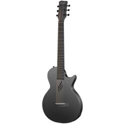 Enya Nova Go SP1 Western-guitar Sort