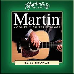 Martin western guitarstrenge MA170
