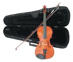 Violin 1/2 størrelse