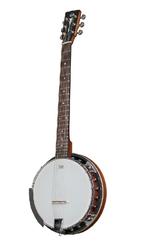 VGS Tenor Banjo Select 6 strings