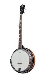 VGS Tenor Banjo Premium 5 Strings