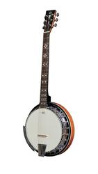 VGS Tenor Banjo Premium 6 Strings