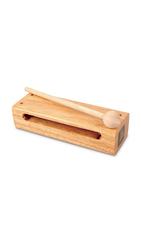 Latin Percussion Aspire Wood Block (Stor)
